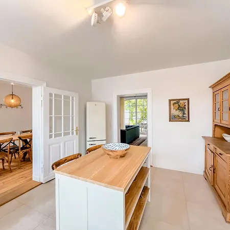 Gutshof In Liepe Apartment Rankwitz